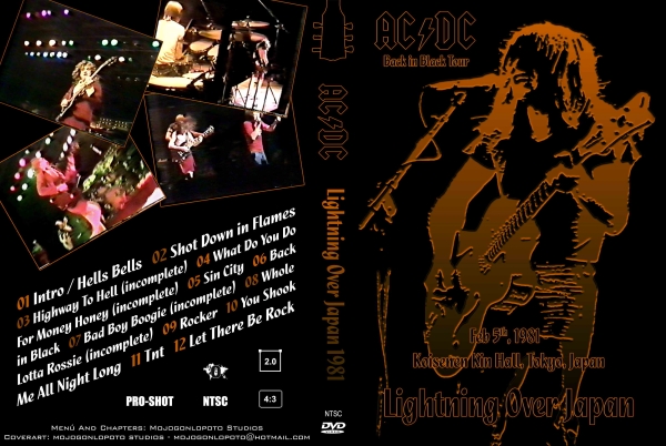 Cover Artwork