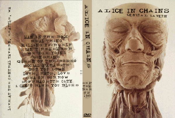 Cover Artwork