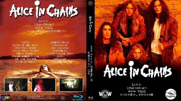 Cover Artwork