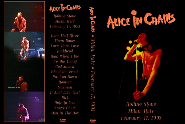 Cover Artwork