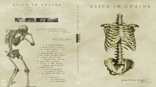 Cover Artwork