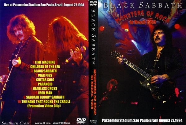 Cover Artwork