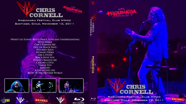 Cover Artwork