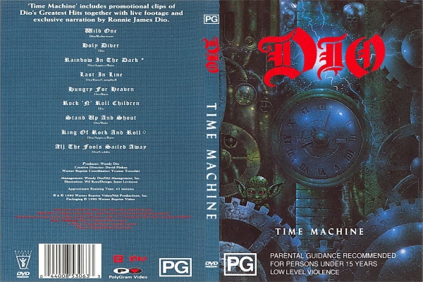 Cover Artwork