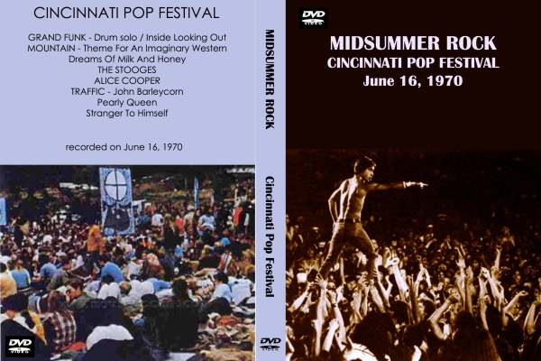 Cover Artwork