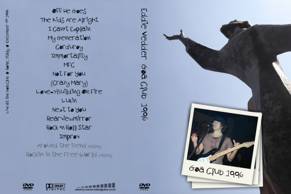 Cover Artwork