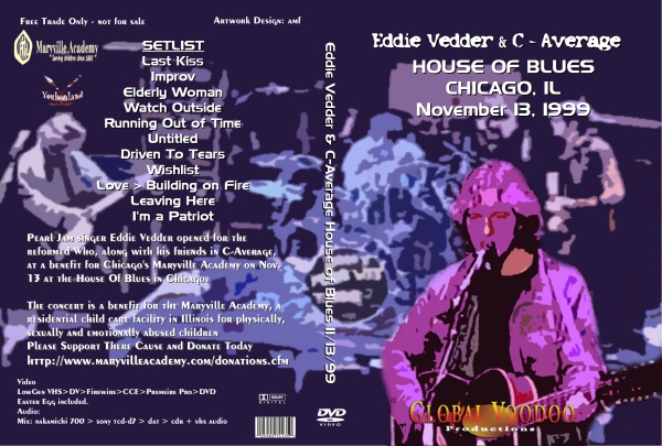 Cover Artwork