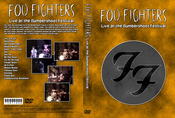 Cover Artwork