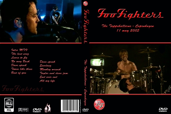 Cover Artwork