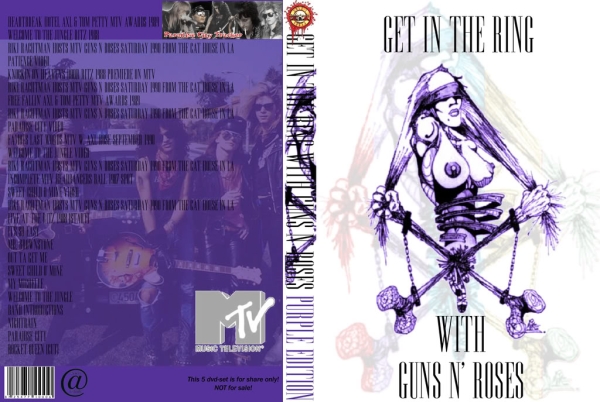 Cover Artwork