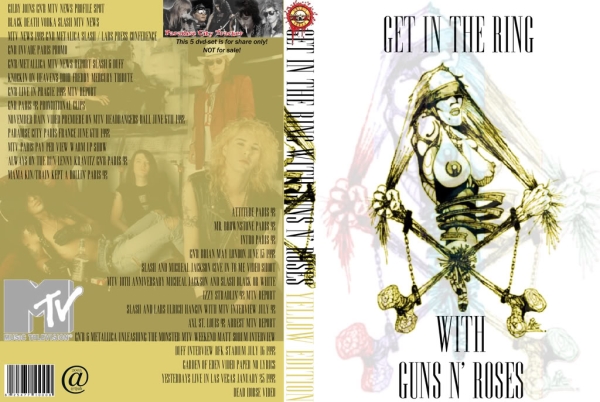 Cover Artwork