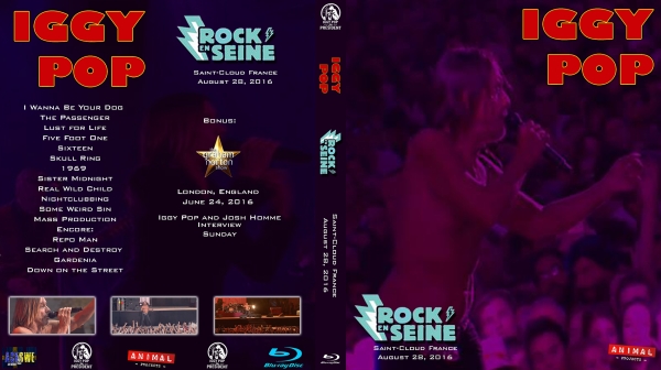 Cover Artwork