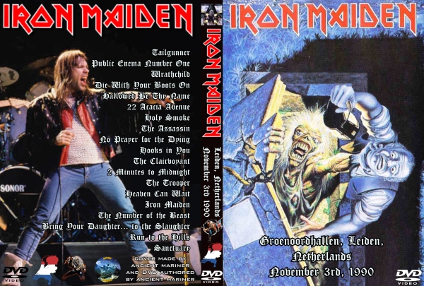 Cover Artwork