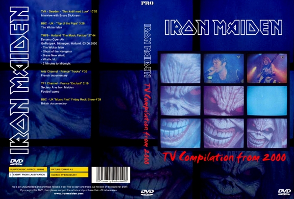 Cover Artwork