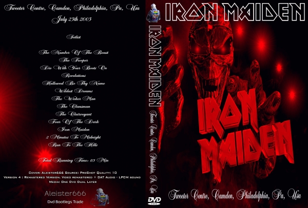 Cover Artwork