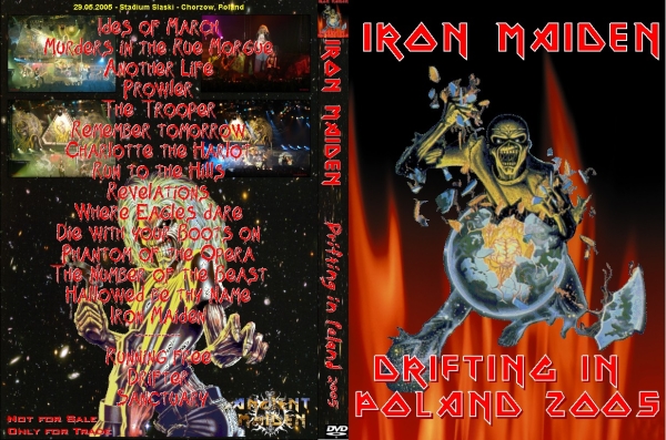 Cover Artwork