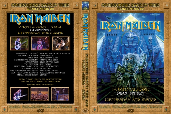 Cover Artwork