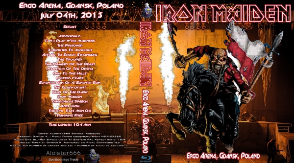 Cover Artwork