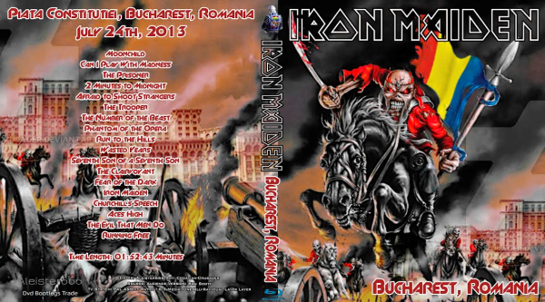 Cover Artwork