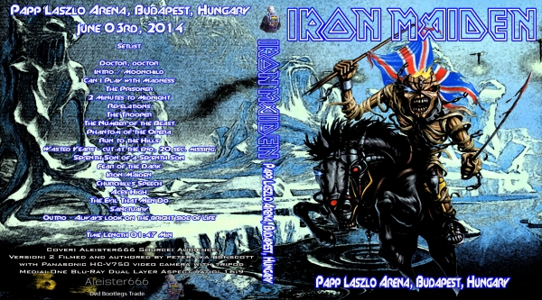 Cover Artwork