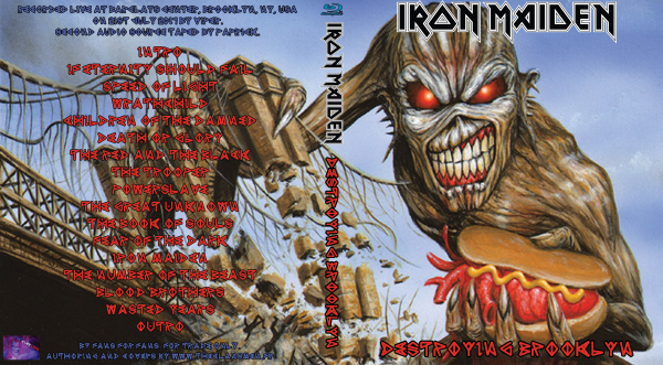 Cover Artwork