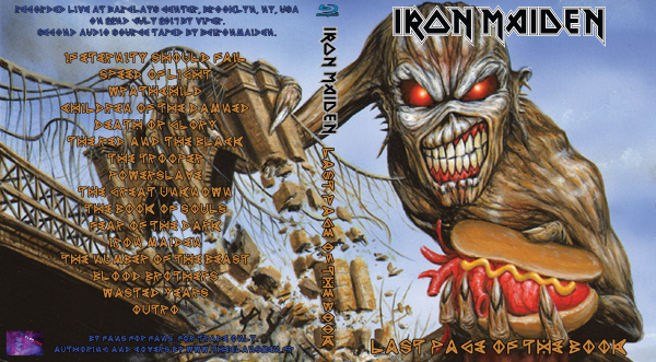 Cover Artwork