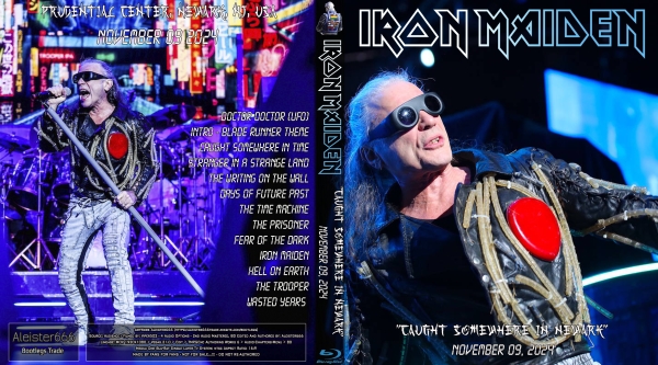 Cover Artwork