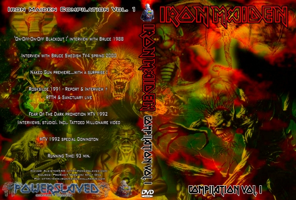 Cover Artwork