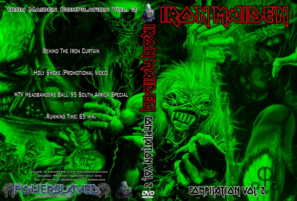 Cover Artwork