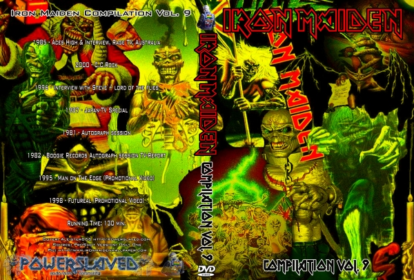 Cover Artwork