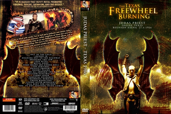 Cover Artwork