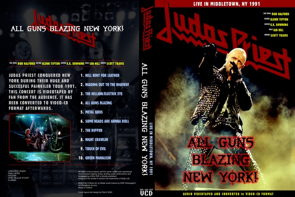 Cover Artwork