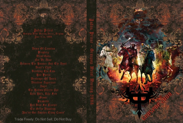 Cover Artwork