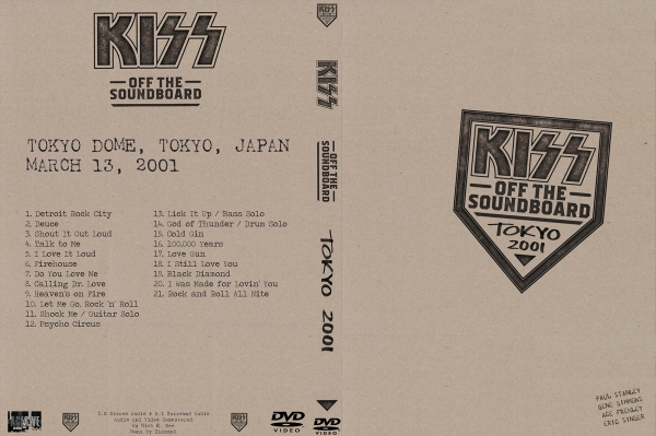 Cover Artwork