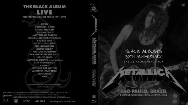 Cover Artwork
