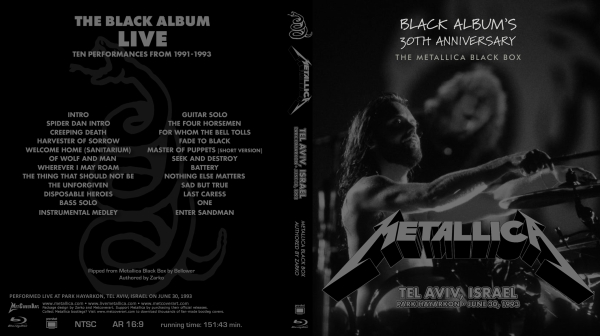 Cover Artwork