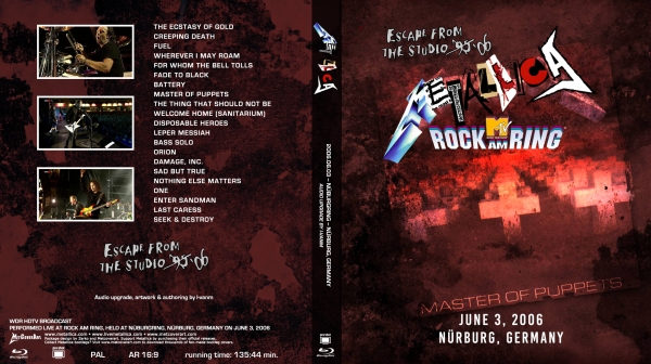 Cover Artwork