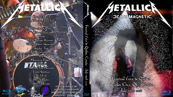 Cover Artwork