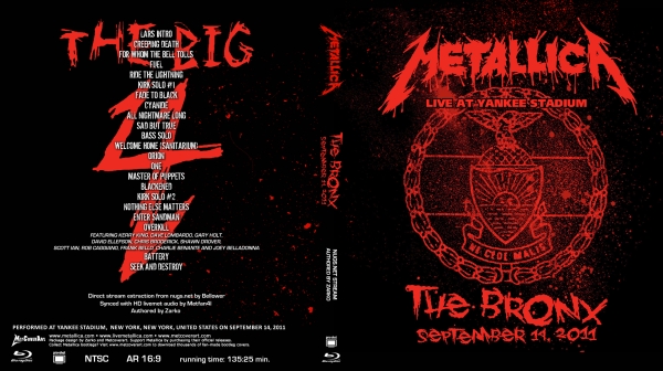 Cover Artwork
