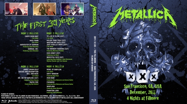 Cover Artwork