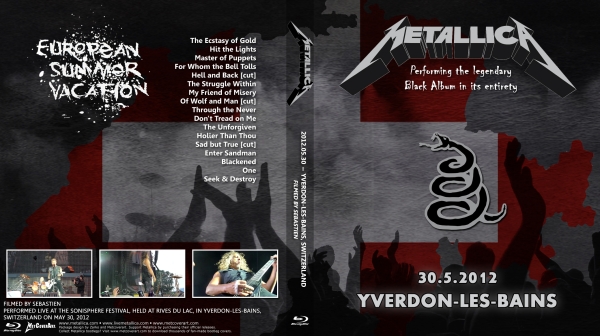 Cover Artwork