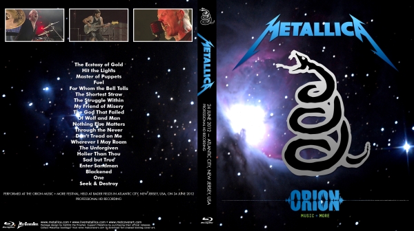 Cover Artwork