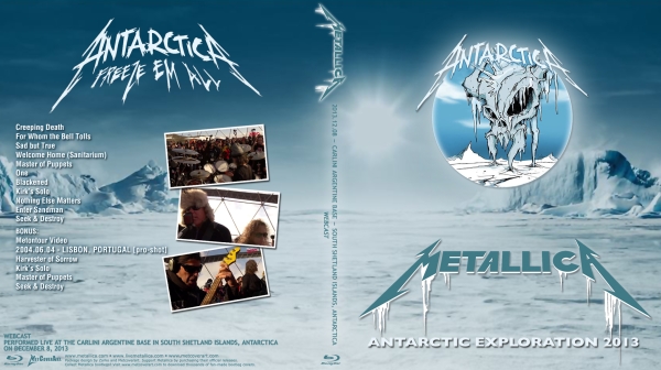 Cover Artwork