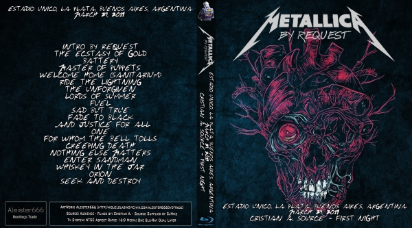 Cover Artwork