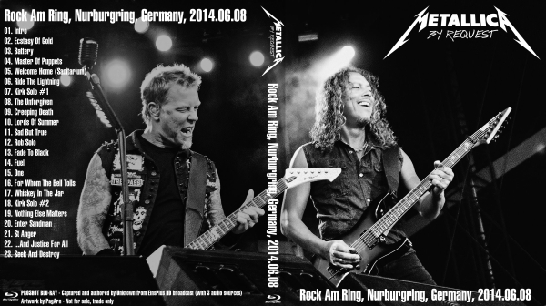Cover Artwork