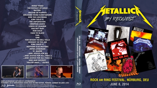 Cover Artwork