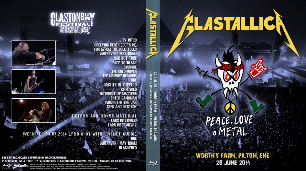 Cover Artwork