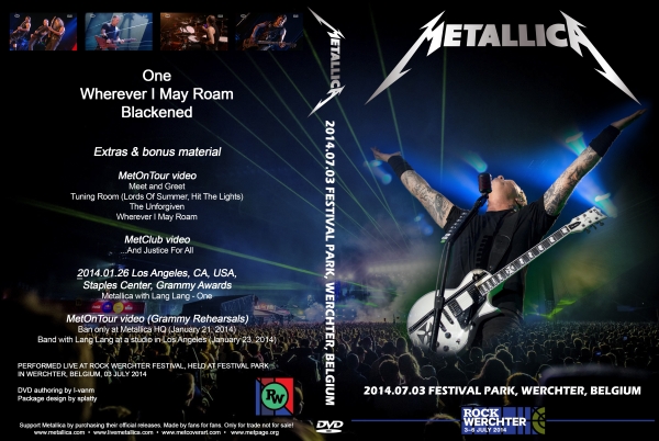 Cover Artwork