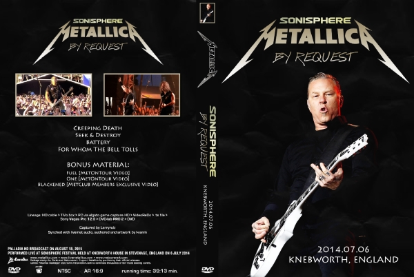 Cover Artwork