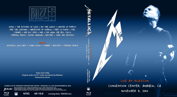 Cover Artwork